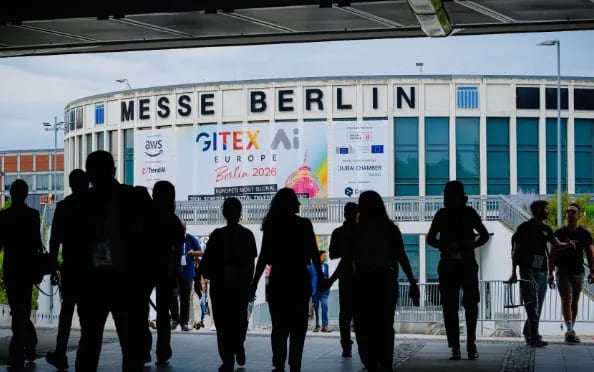 GITEX SERBIA AI 2027, previous edition