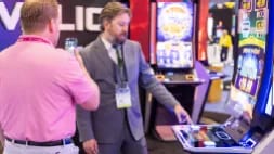 G2E Las Vegas 2026, previous edition