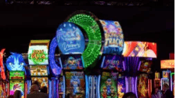 G2E Las Vegas 2026, previous edition