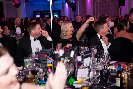 EGR Operator Awards 2026, previous edition