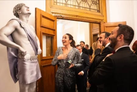 EGR Operator Awards 2026, previous edition