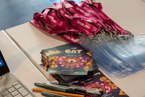 GAT Expo Santo Domingo 2026, previous edition