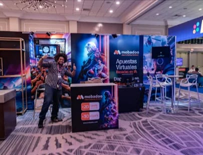 GAT Expo Santo Domingo 2026, previous edition