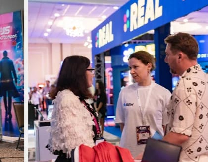 GAT Expo Santo Domingo 2026, previous edition