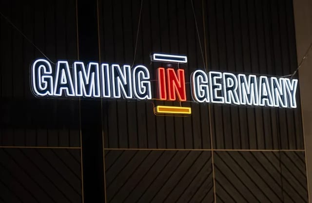 Gaming in Germany Conference 2026, previous edition