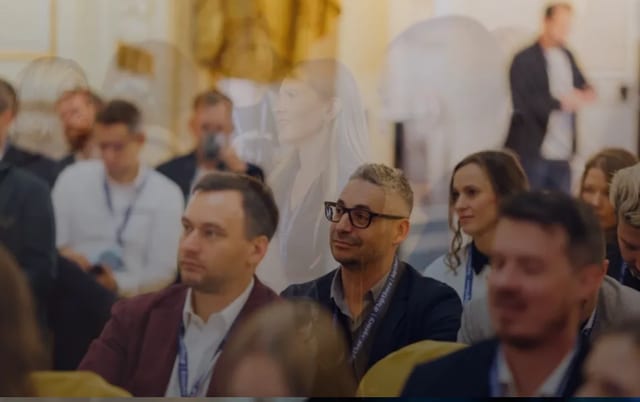 HIPTHER Warsaw Summit 2026, previous edition