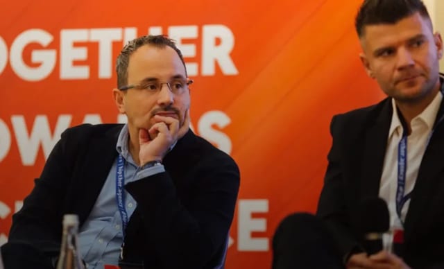 HIPTHER Warsaw Summit 2026, previous edition