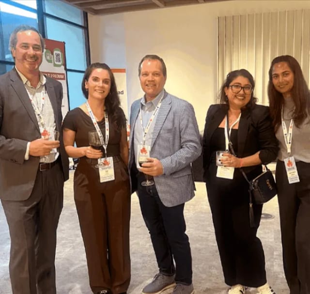 Financial Affiliate Marketing Forum 2026, previous edition