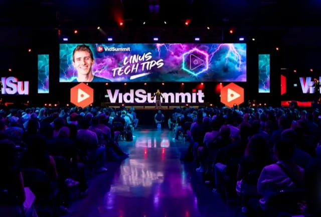 VidSummit 2026, previous edition