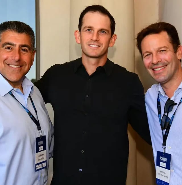 EGR Power US Summit 2026, previous edition