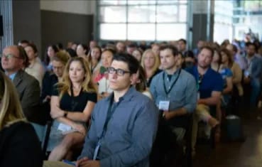 DMWF North America 2026, previous edition