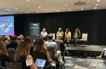 DMWF North America 2026, previous edition