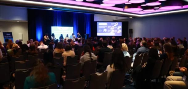 DMWF North America 2026, previous edition