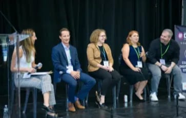 DMWF North America 2026, previous edition