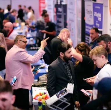 Affiliate Summit East 2027, previous edition
