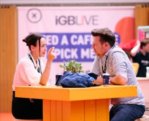 iGB L!VE 2027, previous edition