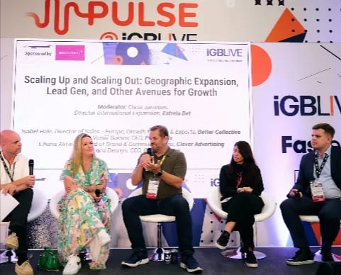 iGB L!VE 2027, previous edition