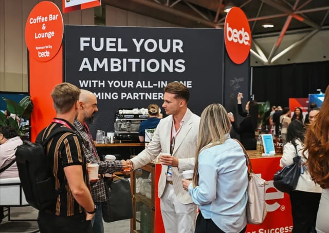 SBC Summit Canada 2027, previous edition