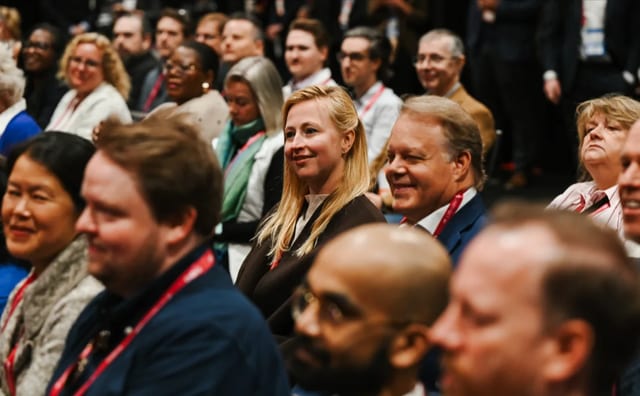SBC Summit Canada 2027, previous edition