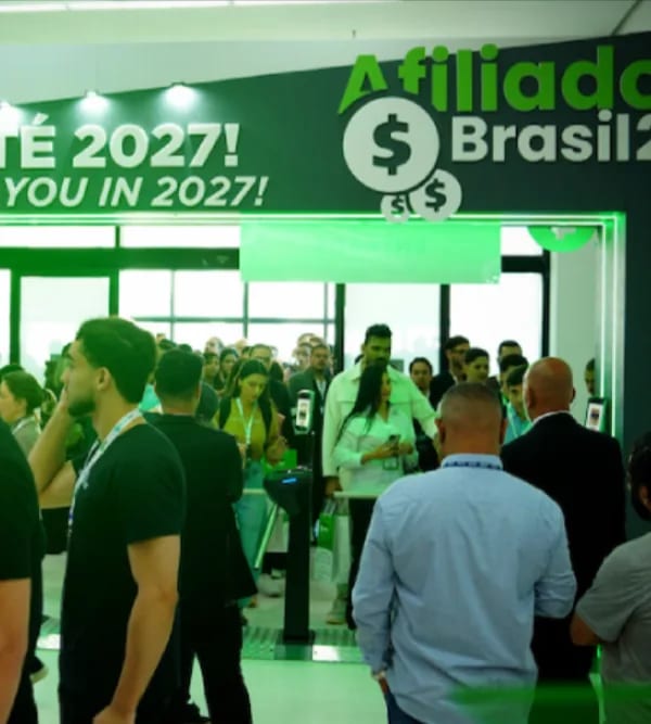Affiliates Brazil 2027, previous edition