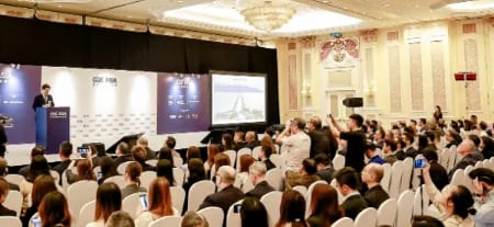 G2E Asia 2027, previous edition