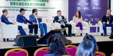 G2E Asia 2027, previous edition