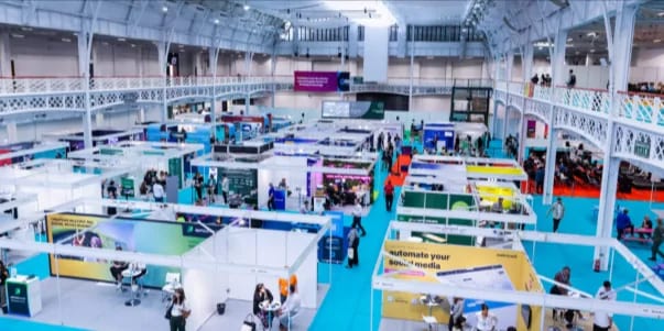 DMWF Global 2027, previous edition