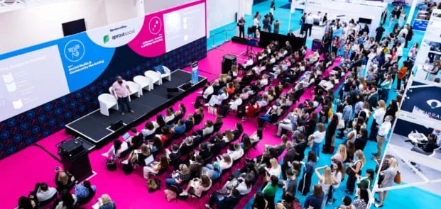 DMWF Global 2027, previous edition