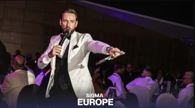 SiGMA Europe 2027, previous edition