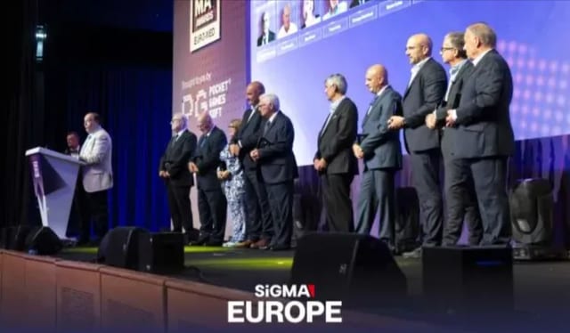 SiGMA Europe 2027, previous edition