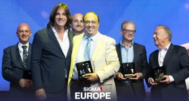 SiGMA Europe 2027, previous edition