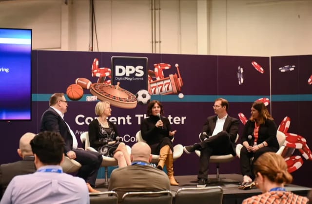 Indian Gaming Tradeshow & Convention 2027, previous edition
