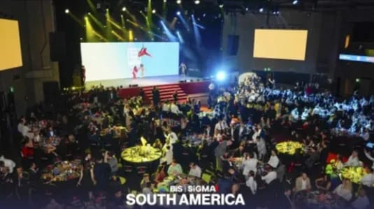 BiS SiGMA South America 2027, previous edition