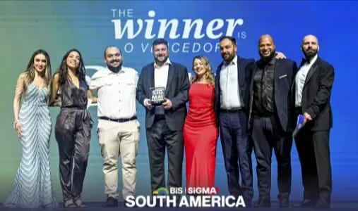 BiS SiGMA South America 2027, previous edition
