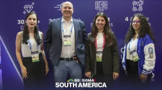 BiS SiGMA South America 2027, previous edition
