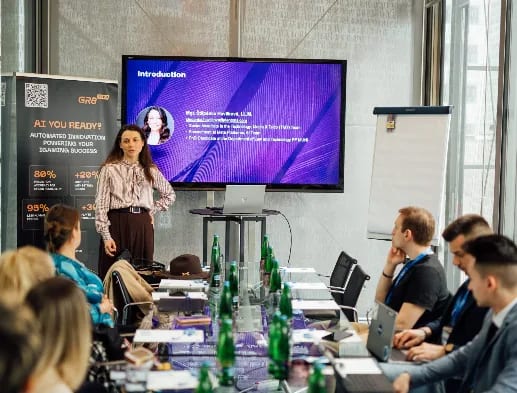 HIPTHER Prague Summit 2027, previous edition