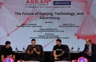 ASEAN Gaming Summit 2027, previous edition