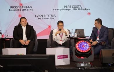 ASEAN Gaming Summit 2027, previous edition