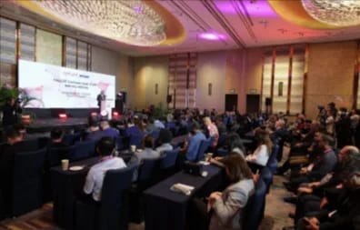 ASEAN Gaming Summit 2027, previous edition