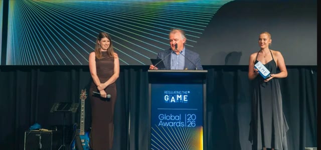 Regulating the Game 2027, previous edition
