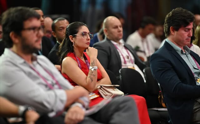 SBC Summit Rio 2027, previous edition