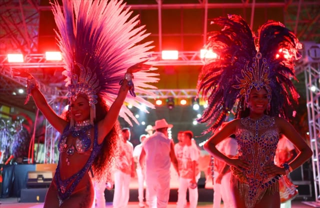 SBC Summit Rio 2027, previous edition