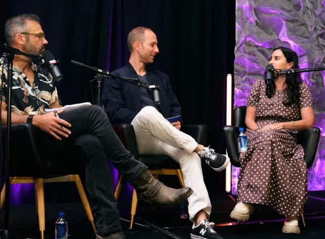 Creator Economy Live 2027, previous edition