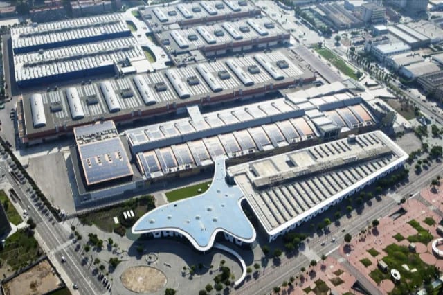 iGB Affiliate Barcelona 2027, previous edition
