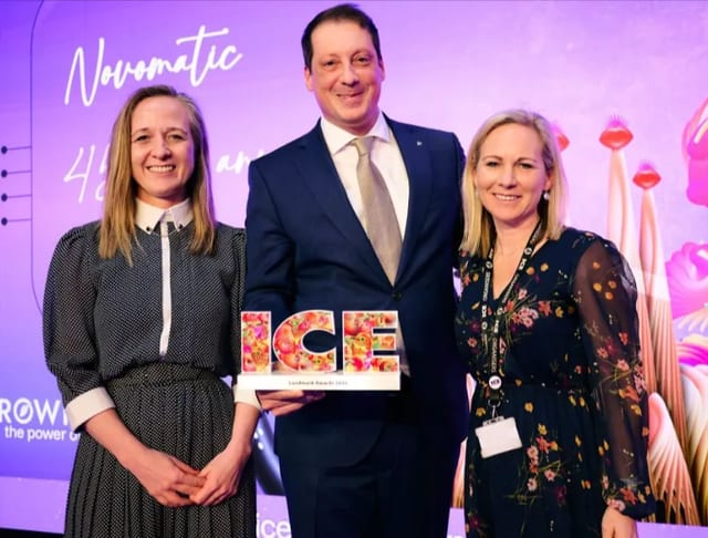 ICE Barcelona 2027, previous edition