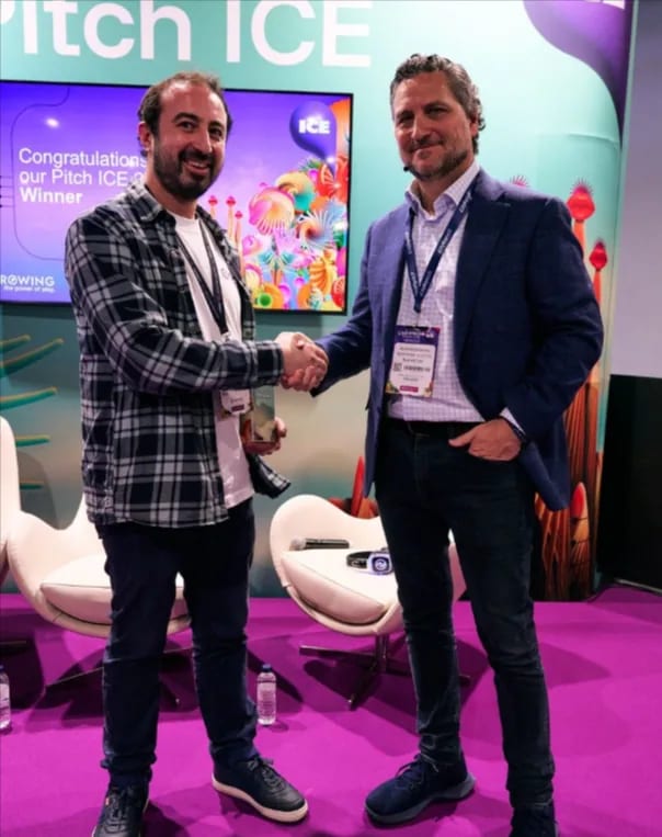 ICE Barcelona 2027, previous edition