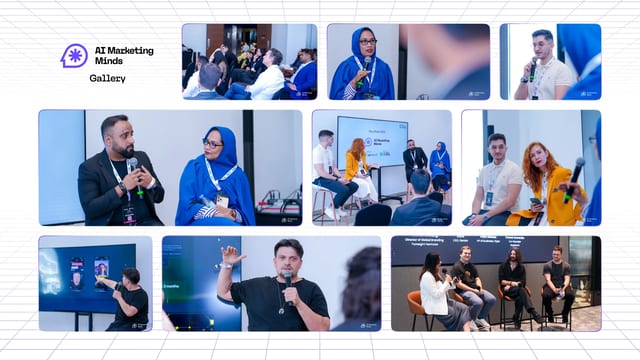 KOL Connect Unplugged, previous edition