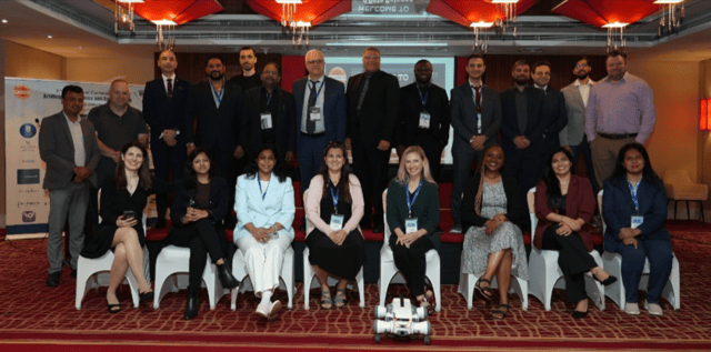 ICADS Artificial Intelligence & Data Science 2027, previous edition