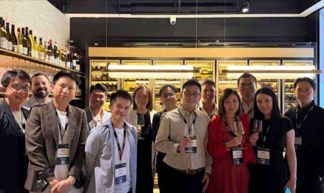 The MarTech Summit Bangkok 2026, previous edition
