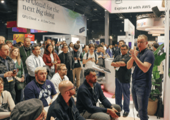 World Summit AI, previous edition